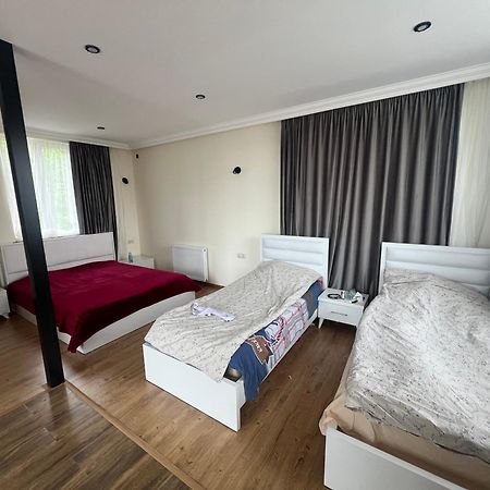 Green Cape Guest House マヒンジャウリ エクステリア 写真