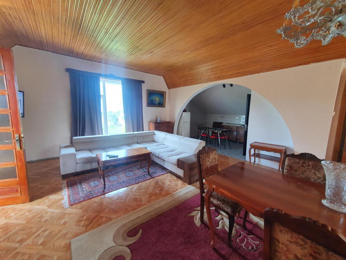 Green Cape Guest House マヒンジャウリ エクステリア 写真