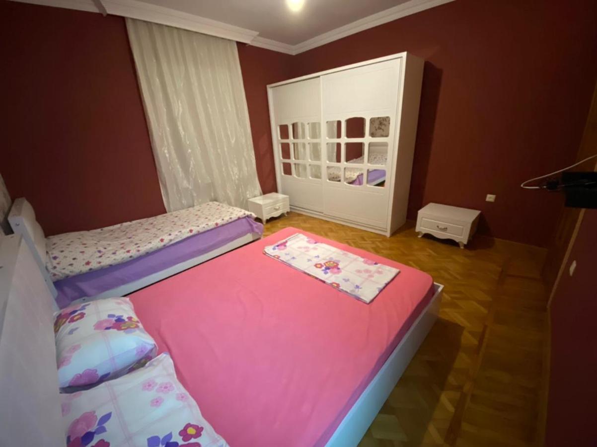Green Cape Guest House マヒンジャウリ エクステリア 写真
