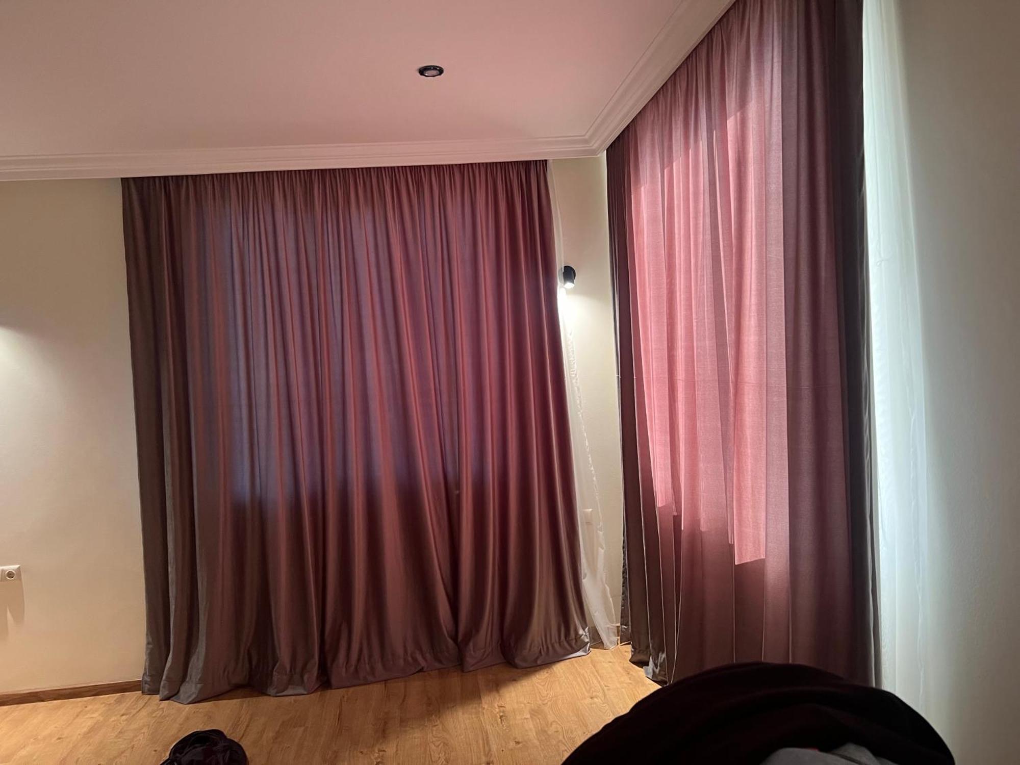 Green Cape Guest House マヒンジャウリ 部屋 写真