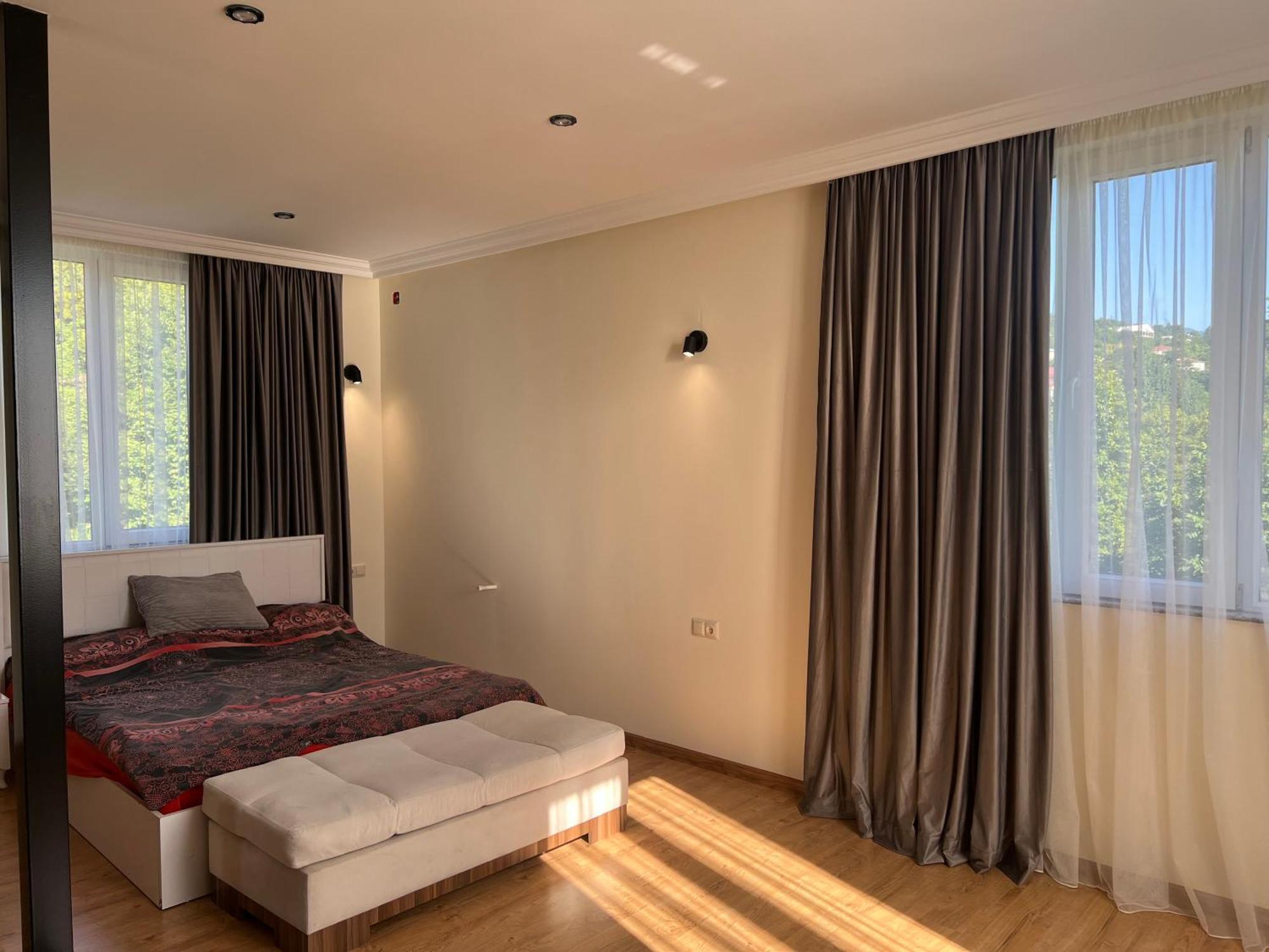 Green Cape Guest House マヒンジャウリ エクステリア 写真