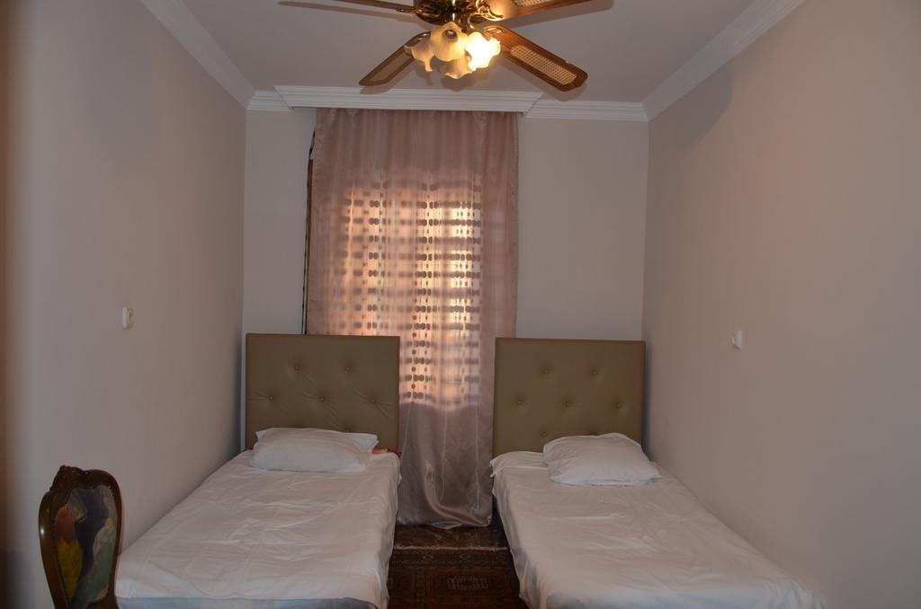 Green Cape Guest House マヒンジャウリ 部屋 写真