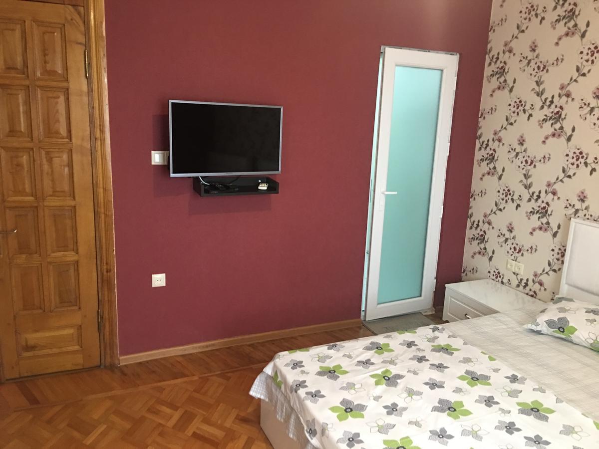 Green Cape Guest House マヒンジャウリ エクステリア 写真