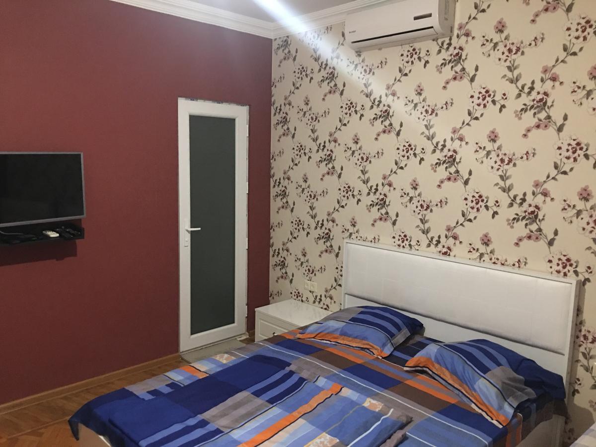 Green Cape Guest House マヒンジャウリ エクステリア 写真